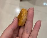 Hình bước làm 8 của món Đậu chiên nấm rơm kho sả