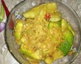 Foto langkah ke 4 dari resep Acar Kuning🥒.