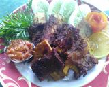 Foto langkah ke 7 dari resep Iga bakar spesial sedap.