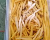 Foto langkah ke 3 dari resep Kue ikan gabus.