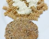 Foto del paso 6 de la receta: Viandada (pan de carne) con avena ❤