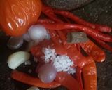 Foto langkah ke 3 dari resep Sambal Telur Rebus.