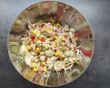 Fetás tonhalsaláta olivabogyóval recept fázis 5 fotója
