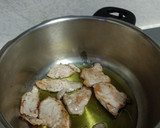 Foto del paso 3 de la receta: Solomillo de cerdo en salsa