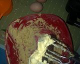 A picture of step 1 of Soft fluffy Breakfast Waffles.