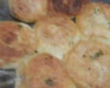 मटर टिक्की (matar tikki recipe in Hindi) रेसिपी चरण 5 फोटो