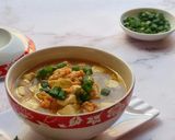 Foto langkah ke 4 dari resep Mun tahu.