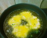Foto langkah ke 4 dari resep Bakwan Tahu Jagung.