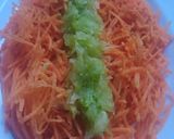 Foto del paso 2 de la receta: Ensalada Saludable Y Colorida