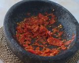 Foto langkah ke 4 dari resep Mujair bakar teflon bumbu oles.