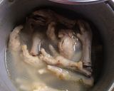 Foto langkah ke 1 dari resep Ceker Bumbu Pedas.