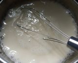 Foto langkah ke 3 dari resep Vanilla Oreo Ice Cream.