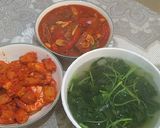 Foto langkah ke 3 dari resep Sarden Kaleng (Ayam Brand).