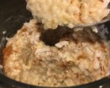 Foto del paso 3 de la receta: Arroz con coco fit !!!!! Para el postre del día #tacoscookpad