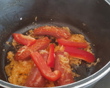 Foto del paso 3 de la receta: Guiso de Alubias Rápido