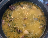 Foto del paso 3 de la receta: Fabes con Almejas