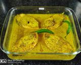 সর্ষে ইলিশ (sorshe ilish recipe in Bengali) রেসিপি ধাপ - 4 ছবি