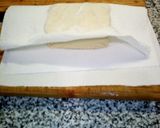 Foto del paso 1 de la receta: Tofu a la miel