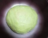 Foto langkah ke 1 dari resep Bakpao coklat menul.