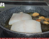 Foto del paso 4 de la receta: Bacalao a la vizcaína