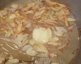 A picture of step 1 of Shimla Mirch Chicken 🐓.