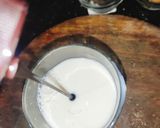 વોલનટ ચોકલેટ શેક (Walnuts Chocolate Shake Recipe in Gujarati) રેસીપી સ્ટેપ2ફોટો