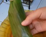 Foto langkah ke 3 dari resep Ikan Bungkus Khas Papua.