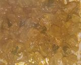 A picture of step 6 of Mutton Liver Pepper Fry.