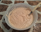 Foto del paso 3 de la receta: Bizcochuelo vegano