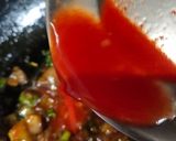 চিলি ফুলকপি(Chilli Cauliflower recipe in bengali) রেসিপি ধাপ - 2 ছবি