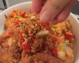 Foto langkah ke 6 dari resep Udang Goreng Tepung Cabe Garam.
