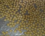 Foto langkah ke 4 dari resep 39. Onde Onde Ketawa Mini.