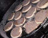 Foto del paso 2 de la receta: Tortitas negras