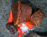 Foto langkah ke 5 dari resep Cireng Sambal Rujak Istimewa tips Frozen Food.