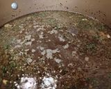 A picture of step 4 of Nan's Beef & Noodles.