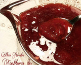 Foto del paso 3 de la receta: Confitura de fresones con canela