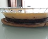 Foto langkah ke 9 dari resep Cheesecake (baked version).