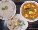 A picture of step 3 of Paneer do pyaaza.