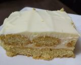 Foto del paso 6 de la receta: Postre de vainillas con leche condensada
