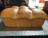 Hình bước làm 3 của món Bánh mì sanwich