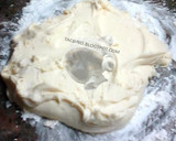 Foto del paso 5 de la receta: Pan dulce súper tierno sin gluten apto celíacos -