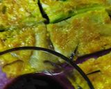 Foto langkah ke 5 dari resep Pajeon 'Bon Appetit, Your Majesty' 🎬.