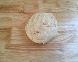 A picture of step 5 of Snowball Cookies.