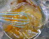 Foto del paso 2 de la receta: Torta de manzana 🍎 invertida en la Flip (otra)