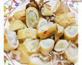 ðĶāļāļĨāļēāļŦāļĄึāļāđāļ่āļĒ่āļēāļ - Grilled Squid With Egg āļ§ิāļีāļāļģāļŠูāļāļĢ 4 āļĢูāļ