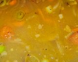 Foto del paso 4 de la receta: Albóndigas en salsa verde