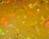 Foto del paso 4 de la receta: Albóndigas en salsa verde