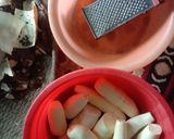 Foto langkah ke 1 dari resep Timphan Ubi #Aceh.
