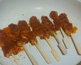 Foto langkah ke 5 dari resep Sate Merah ala Sate Ratu.