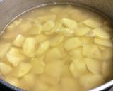Foto del paso 1 de la receta: Gazpachuelo malagueño